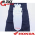 HONDA REAR FENDER 2013-2018 CRF110F GENUINE OEM NEW 80101-KYK-910ZA